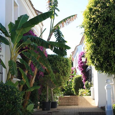 Villa El Torico Marbella Exterior photo