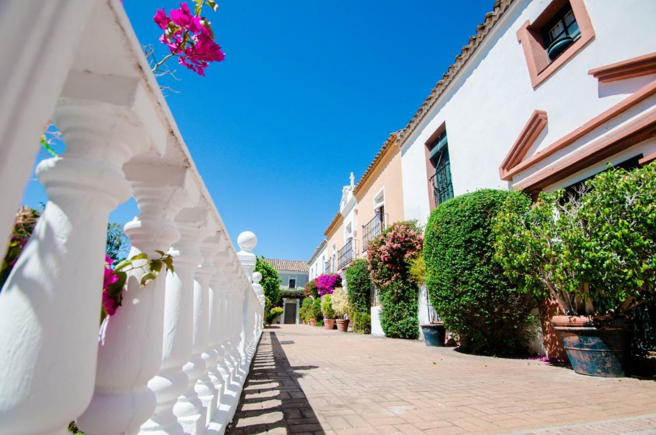 Villa El Torico Marbella Exterior photo